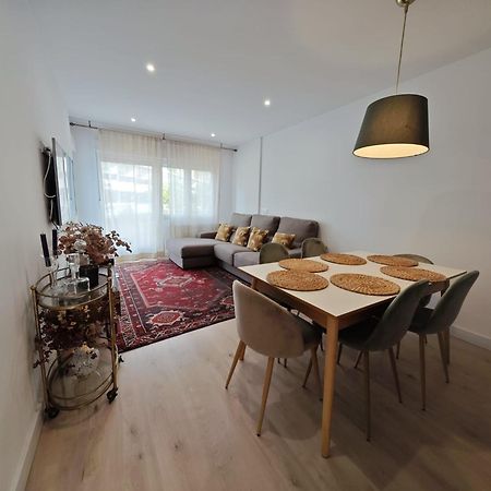 Tomas Paredes, Vigo, 3 Habitaciones Exterior foto